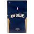 NBA New Orleans Pelicans Jersey PS5 Slim Digital Edition Console Skin
